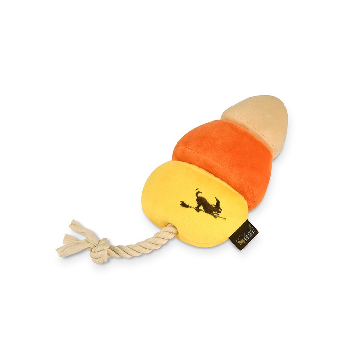 Hangos játék kutyáknak, PLAY Howling Haunts, corndog 28 cm