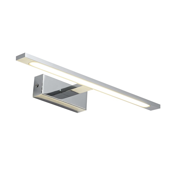 LED fali lámpa, Light Prestige, IP44, 41cm