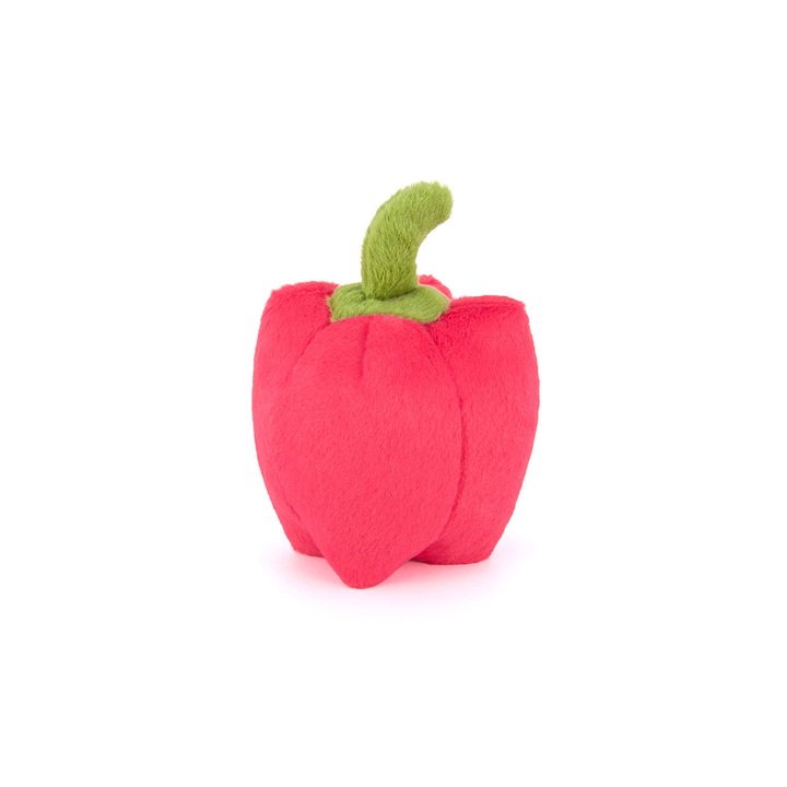 Hangos játék kutyáknak PLAY Farm Fresh, kaliforniai paprika 12 cm
