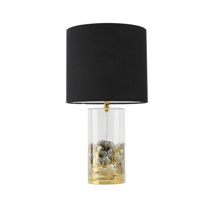 Birou floarea soarelui negru