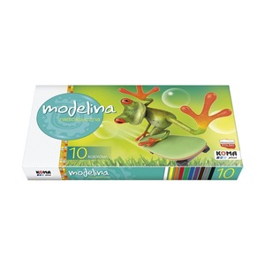 Пластилин и глина