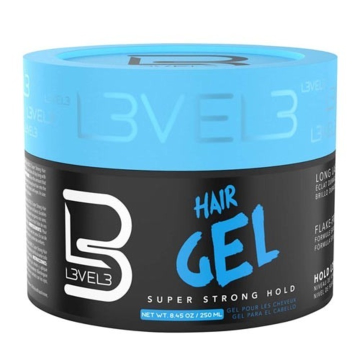 Gel de par, L3VEL3, 250 ml