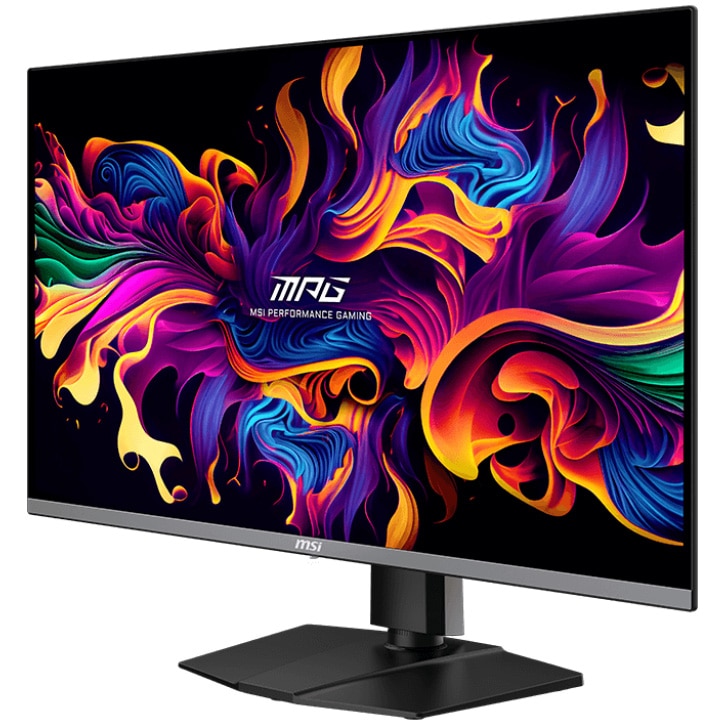 Monitor LED MSI MPG 321URX QD-OLED 31.5
