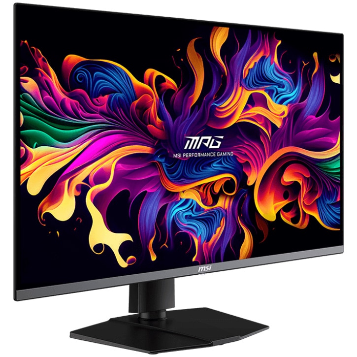Monitor Gaming MSI MPG 321URX QD-OLED 31.5