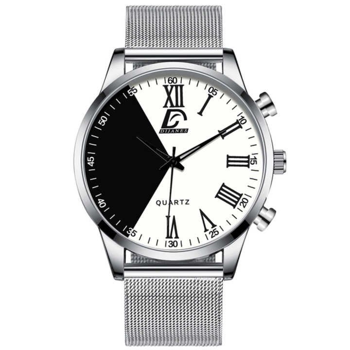 Ceas Ultra subtire, Eclipse Mesh