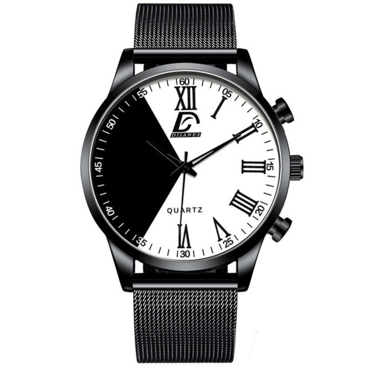 Ceas Ultra subtire, Eclipse Mesh