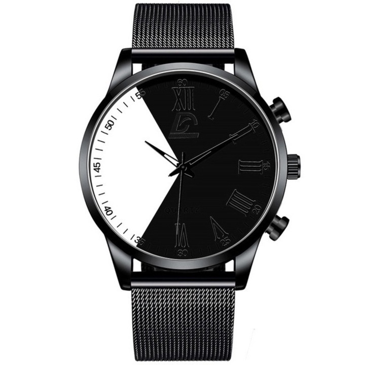 Ceas Ultra subtire, Eclipse Mesh