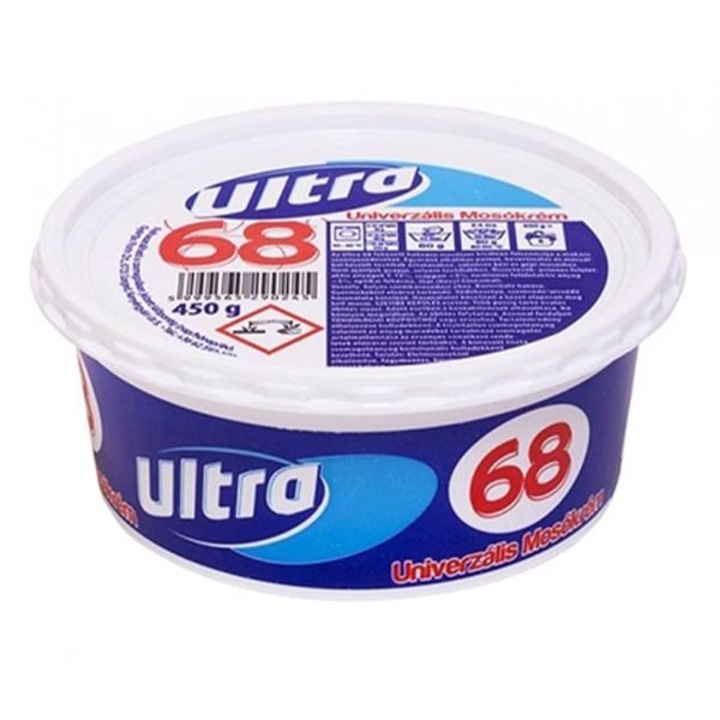 Crema de spalat Universal ULTRA 68 450g - eMAG.ro