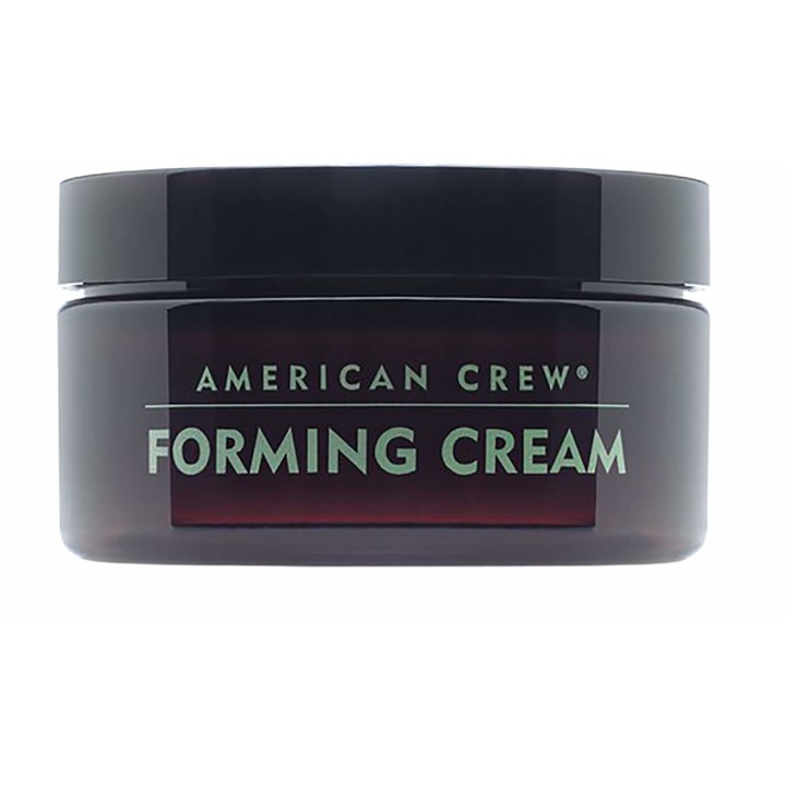 Crema de styling pentru toate tipurile de par, American Crew, 50g