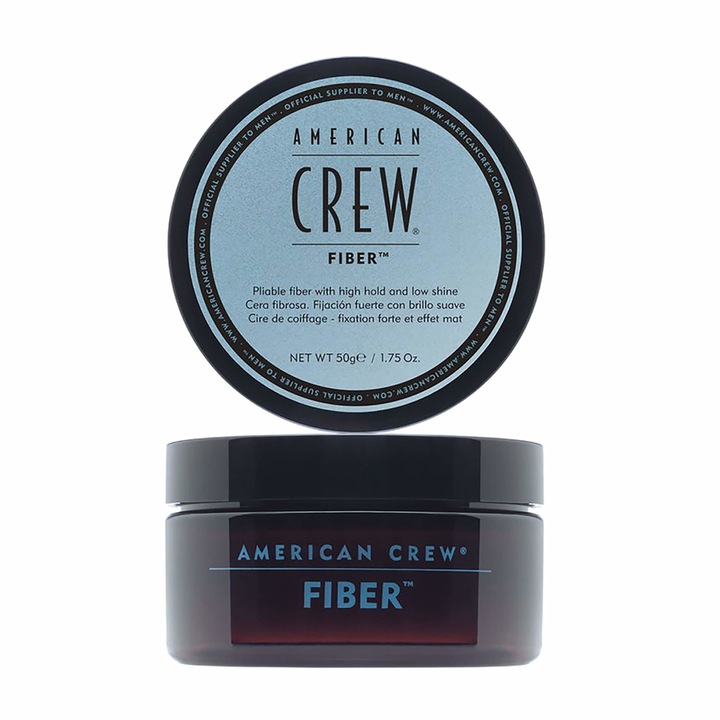Hajmodellező paszta, American Crew, Classic Fiber, 50 g