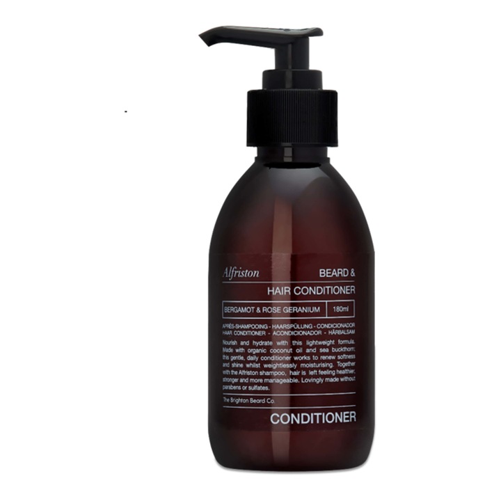 Balsam pentru par si barba, Brighton Beard Alfriston, 180 ml