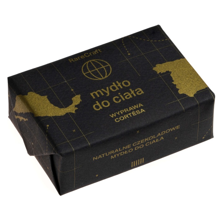 Sapun corp, RareCraft, 110 g