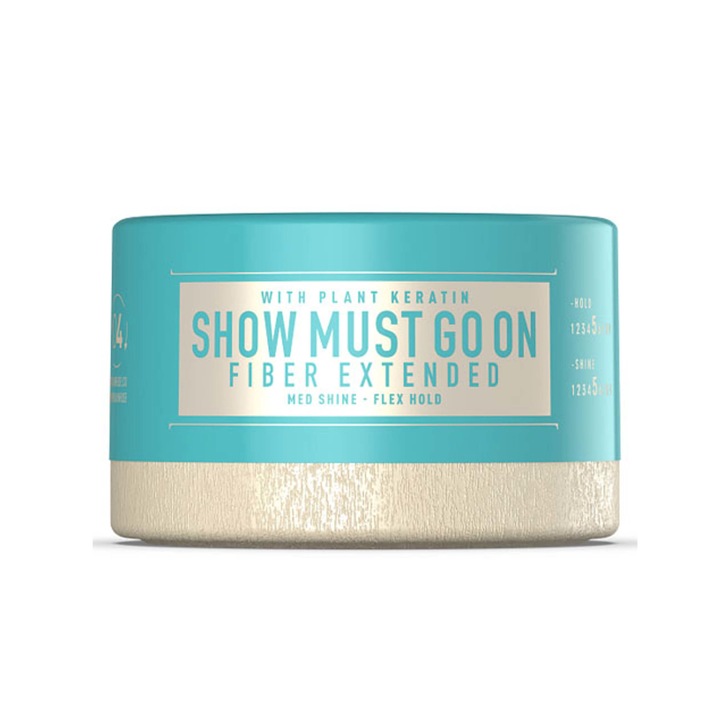 Halhatatlan hajpomádé, Show Must Go On, 150ml