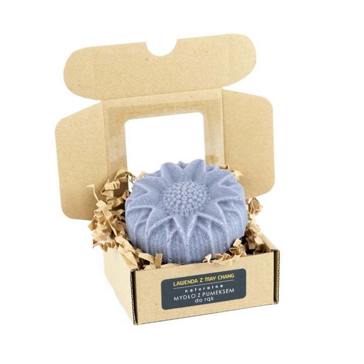 Kézi szappan, Mydlarnia, Levendula, 110 g