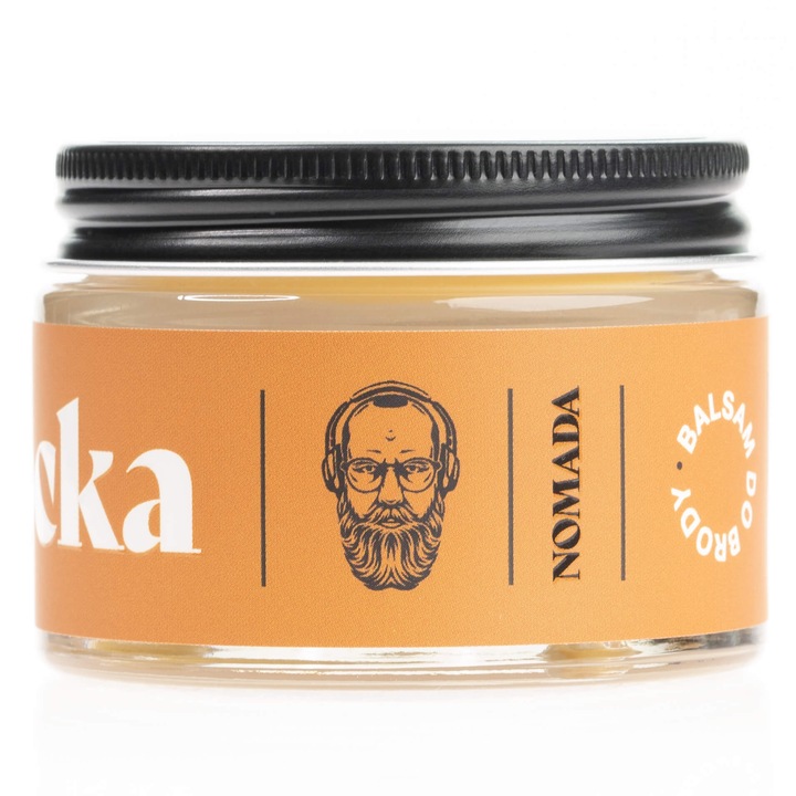 Szakállbalzsam, RareCraft, Rock Legends, 50 ml