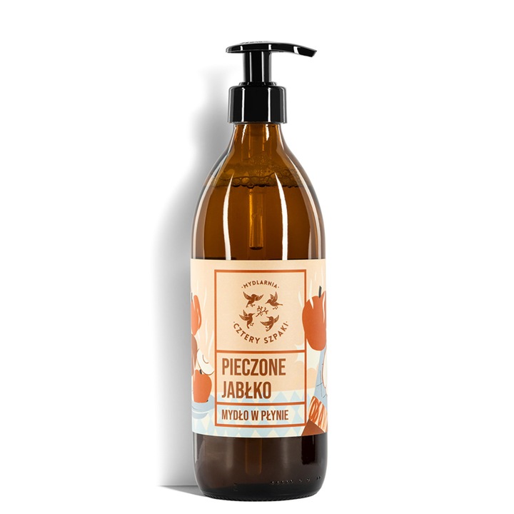 Течен сапун, Mydlarnia, Mar, 500 мл