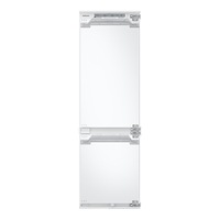 Frigider incorporat Samsung BRB26715DWW/EF, 264 L, Tehnologie No Frost, Tehnologie SpaceMax, clasa energetica D, Alb