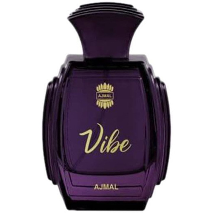 Парфюмна вода Ajmal Vibe, За жени, 75 мл