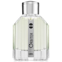 Apa de Parfum Ajmal, ORBITER, Unisex, 100ml