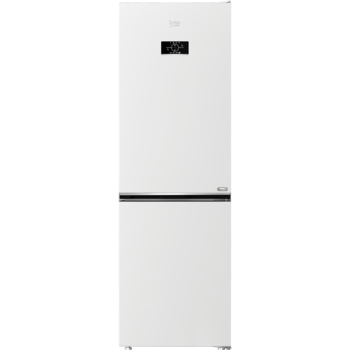 Frigider congelator Beko B5RCNA365HW, 316 L, functie Eco, Nofrost, clasa energetica D, Alb