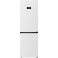 Frigider congelator Beko B5RCNA365HW, 316 L, functie Eco, Nofrost, clasa energetica D, Alb