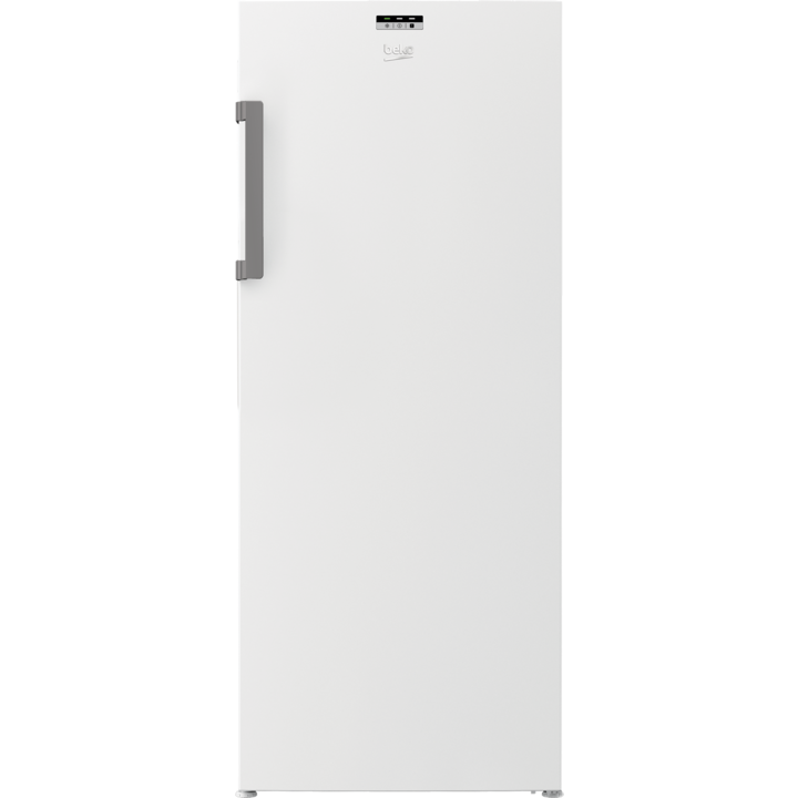 Beko RFSA240M43WN fagyasztószekrény, 215 l, E energiaosztály, Fehér