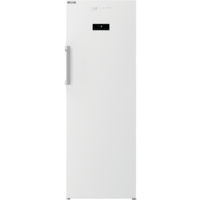 Congelator Beko FNE290E41N, 250 l, Nofrost, 7 sertare, H 171.4cm, clasa energetica E, Alb