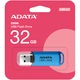 USB памет ADATA C906, 32GB, USB 2.0, Син
