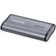 Външен SSD ADATA SE880 RGB, 4TB, USB 3.2 Gen2 x2 Type-C, Сив