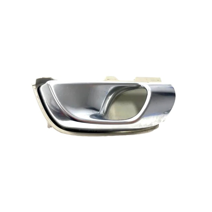 Kilincs, VOLVO S90 V90 XC90, Bal, Ezüst