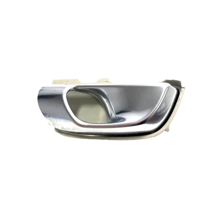 Maner portiera, VOLVO S90 V90 XC90 II, Dreapta, Argintiu