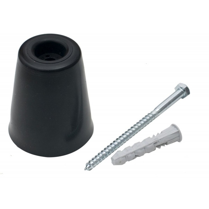 Амортисьор за гараж UN, модел ODB 2 BR, цвят бронз, аксесоари за тунинг на автомобили