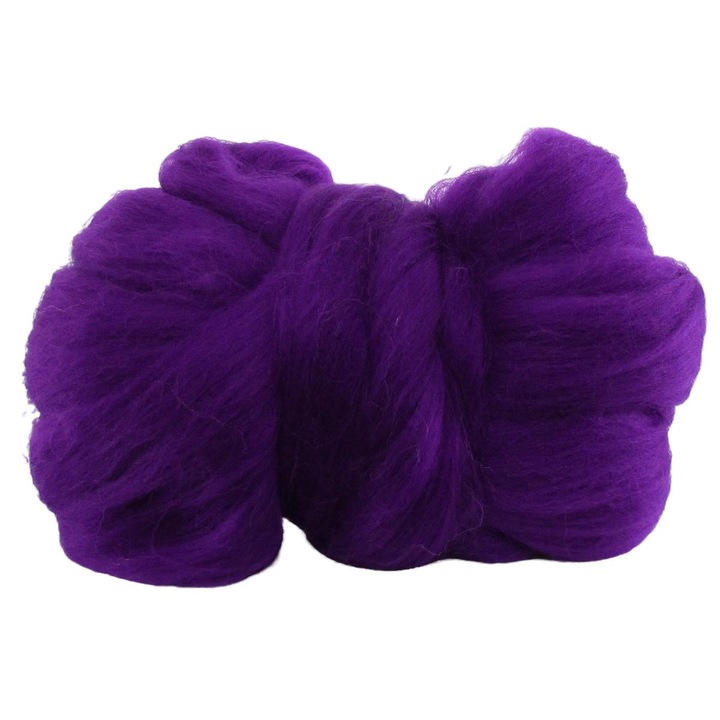 Lana merino, Filart, 21 microni, 10g, Mov