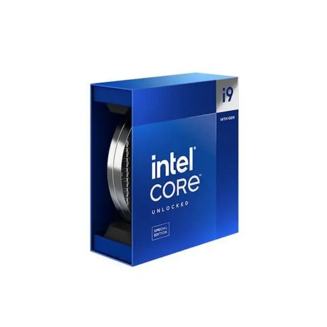 Procesor Intel Raptor Lake Refresh, Core i9 14900KS 3.2GHz box