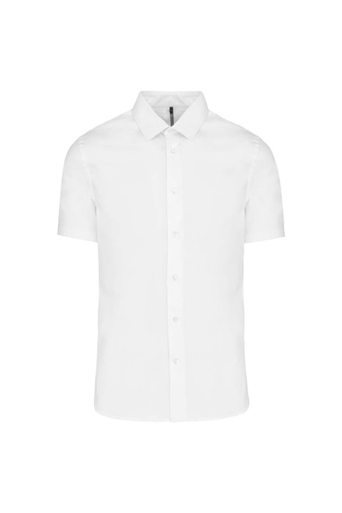 Férfi ing - KA531, Fehér