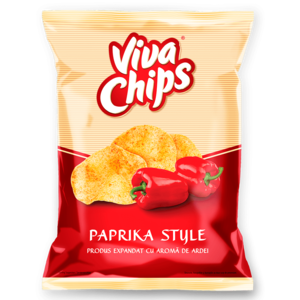 Chipsuri & Snacksuri