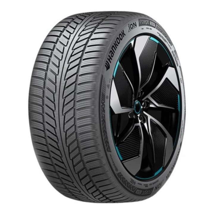 Anvelopa Vara 255/35 R21 Hankook Ion I*cept Suv 98 Xl W