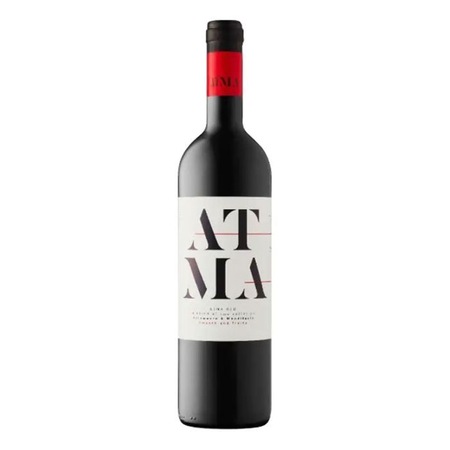 Vin rosu ATMA (2021), Thymiopoulos, 750 ml - eMAG.ro
