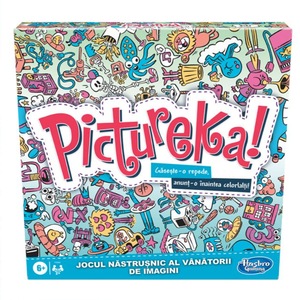 Társasjátékok
