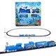 Детско влакче Electric Ocean Train Circuit