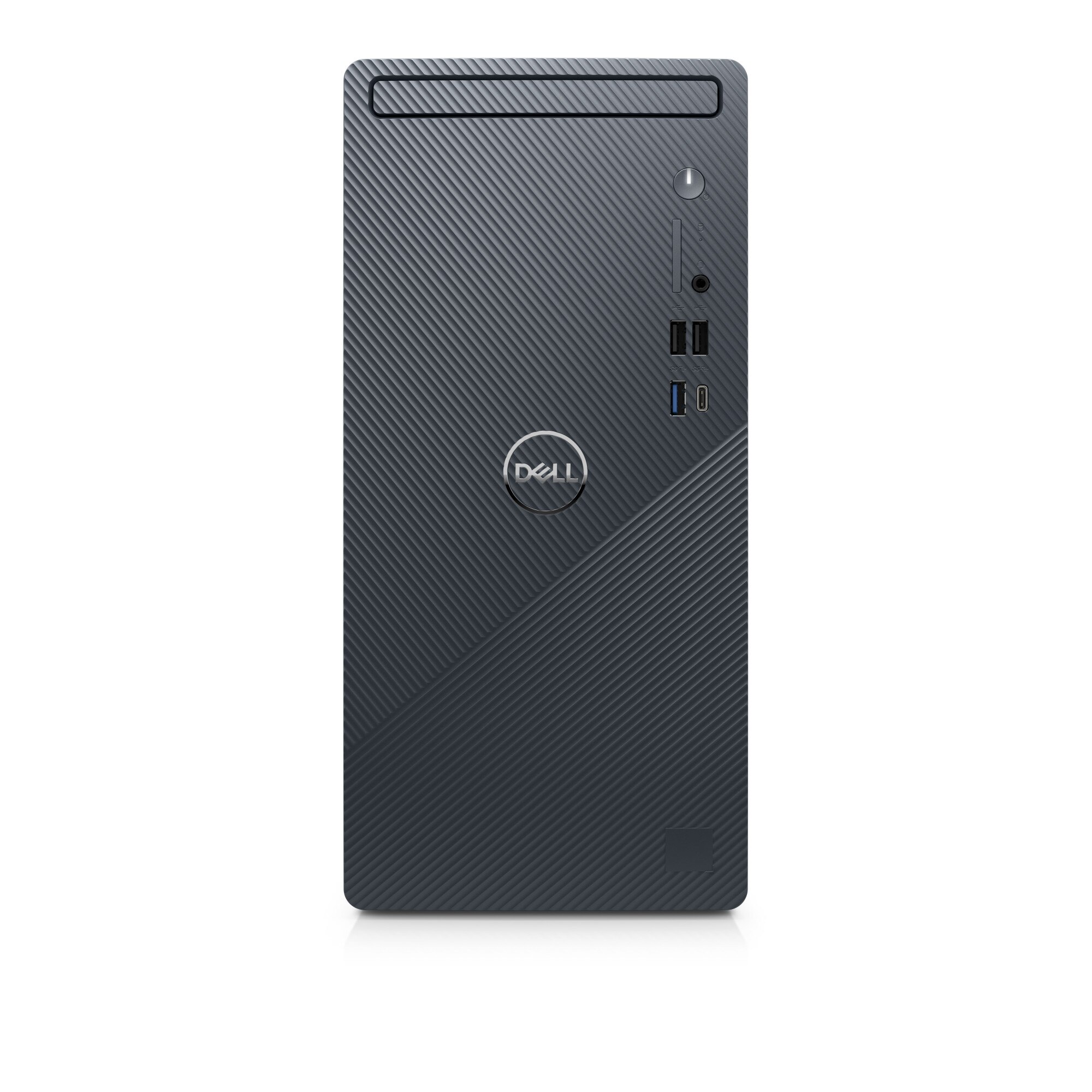 Sistem Desktop DELL Inspiron 3910 Intel® Pentium® Gold G7400, HDD 1TB ...