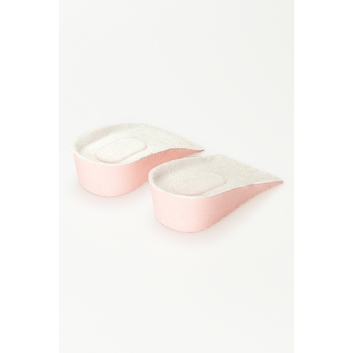 Bucati talpi de inaltare cu 3.5 cm, Fosongya, Roz