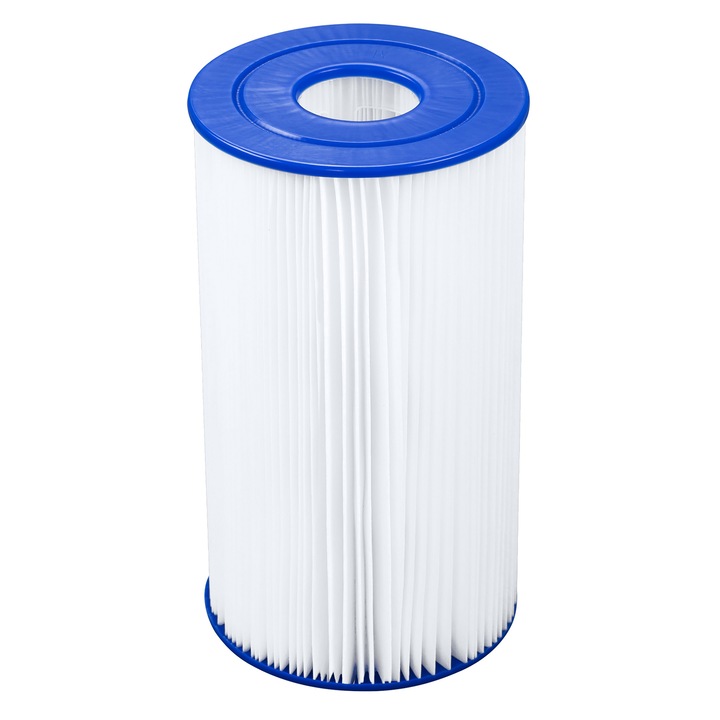 Филтър за помпа за басейн Bestway, Тип IV, Диаметър 14,2 см, Височина 25,4 см
