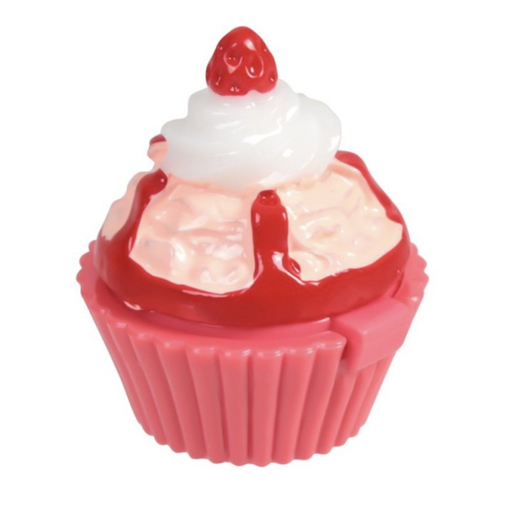 Balsam de buze pentru copii, Martinelia, hidratant, 2g