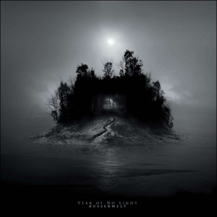 Year Of No Light - Ausserwelt (CD)
