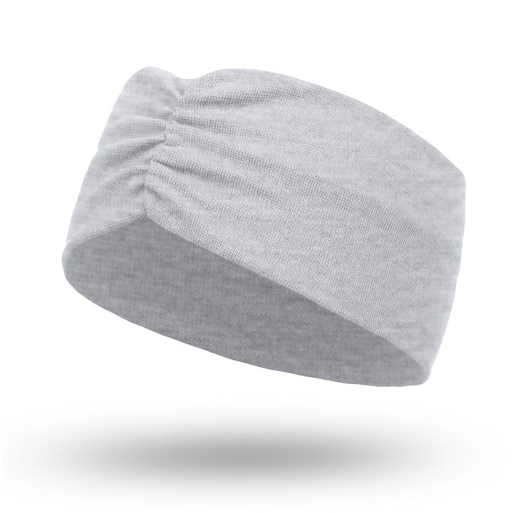 Bentita elastica, Pentru copii, Nandy, Gri deschis