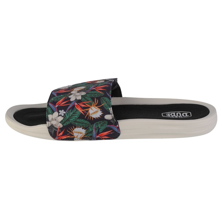 Чехли, Hey Dude Phoenix Tropical 40146-3VF, многоцветни, 48 EU