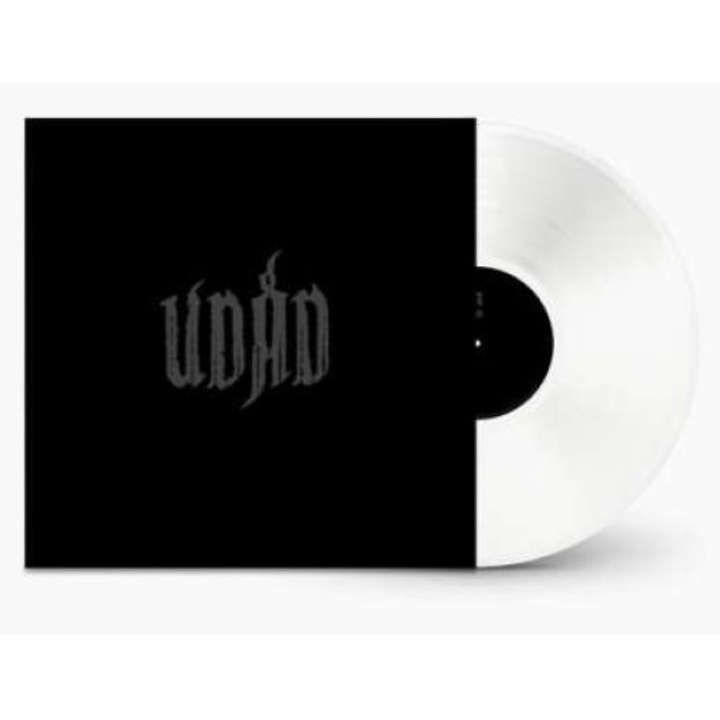 Udad - Udad (LP)