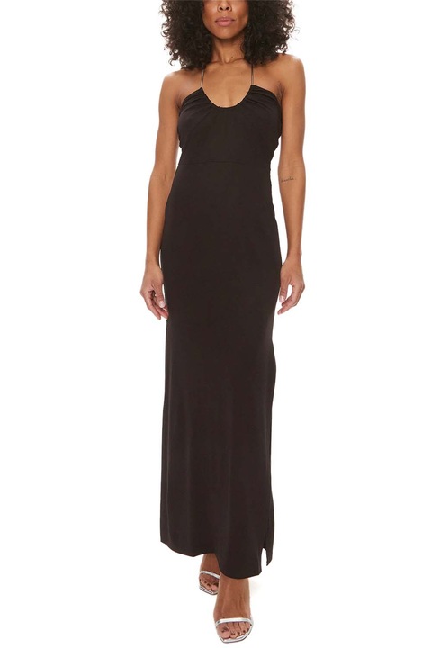 Rochie dama, Michael Kors, Viscoza, Maro, M