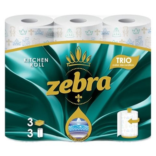Rotolo Alluminio, 29 Cm X 150 M (confezione 9 Pezzi) - Alluminio Per - 5